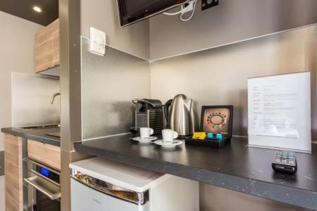Cmg Apartment Paris Luaran gambar