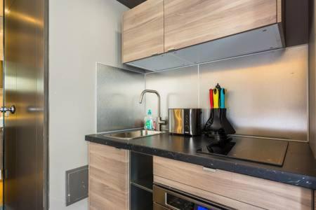 Cmg Apartment Paris Luaran gambar